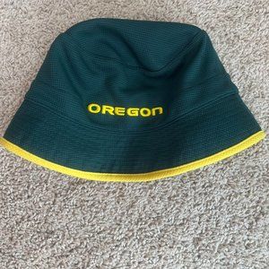University of Oregon Bucket Hat